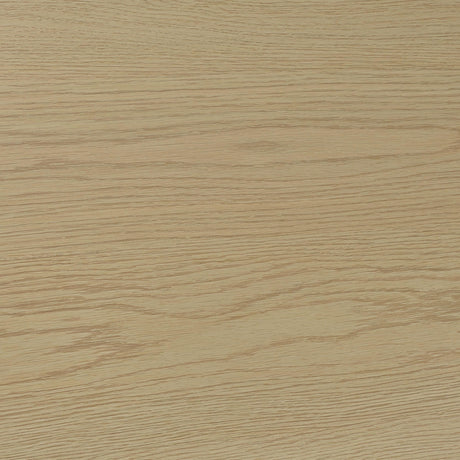 Dacre coffee table top pencil round edge profile