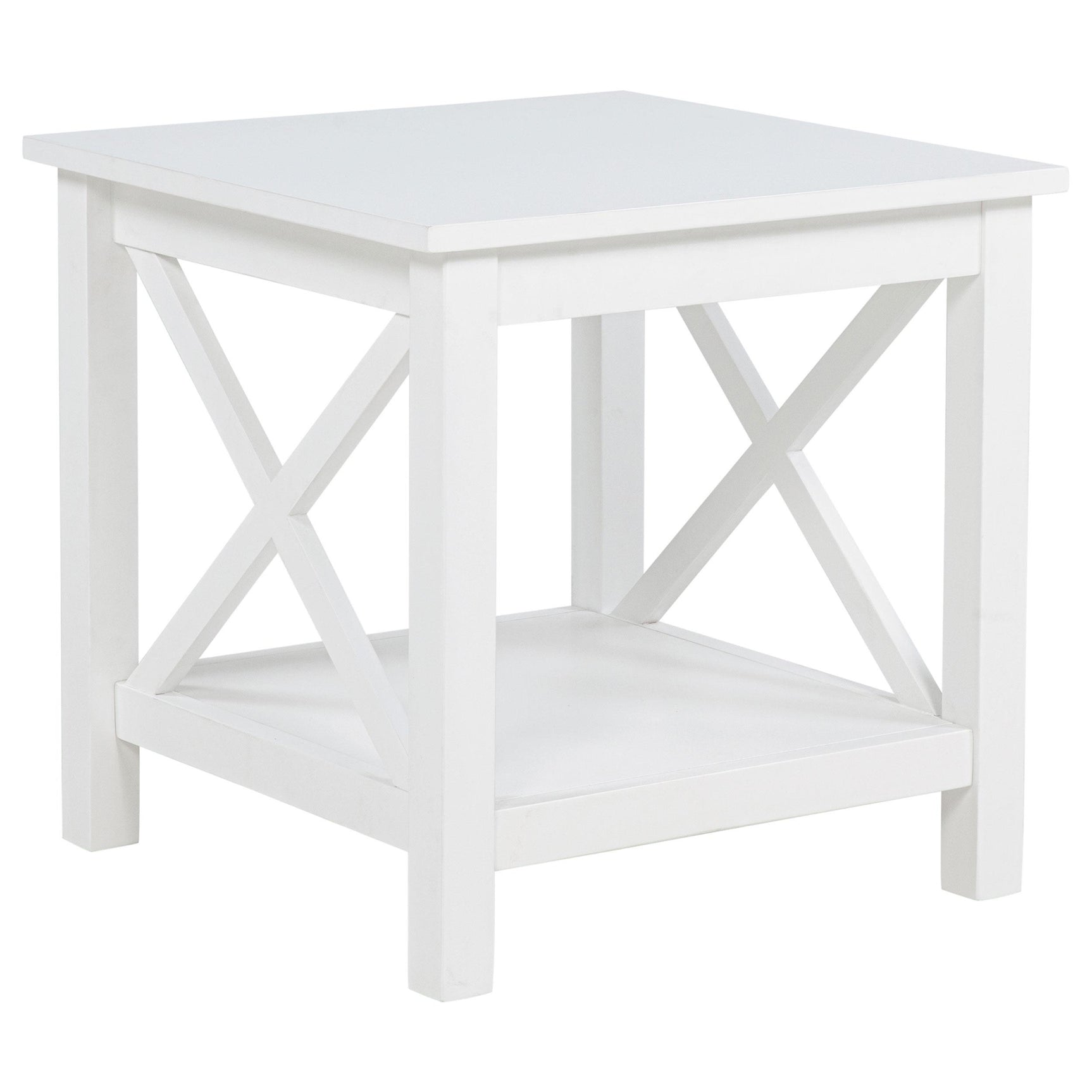 Skyview coffee table lift-top mechanism open