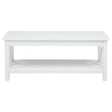 View of table legs with levelers