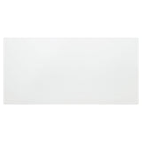 Skyview 44-inch Rectangular Lift Top Coffee Table White