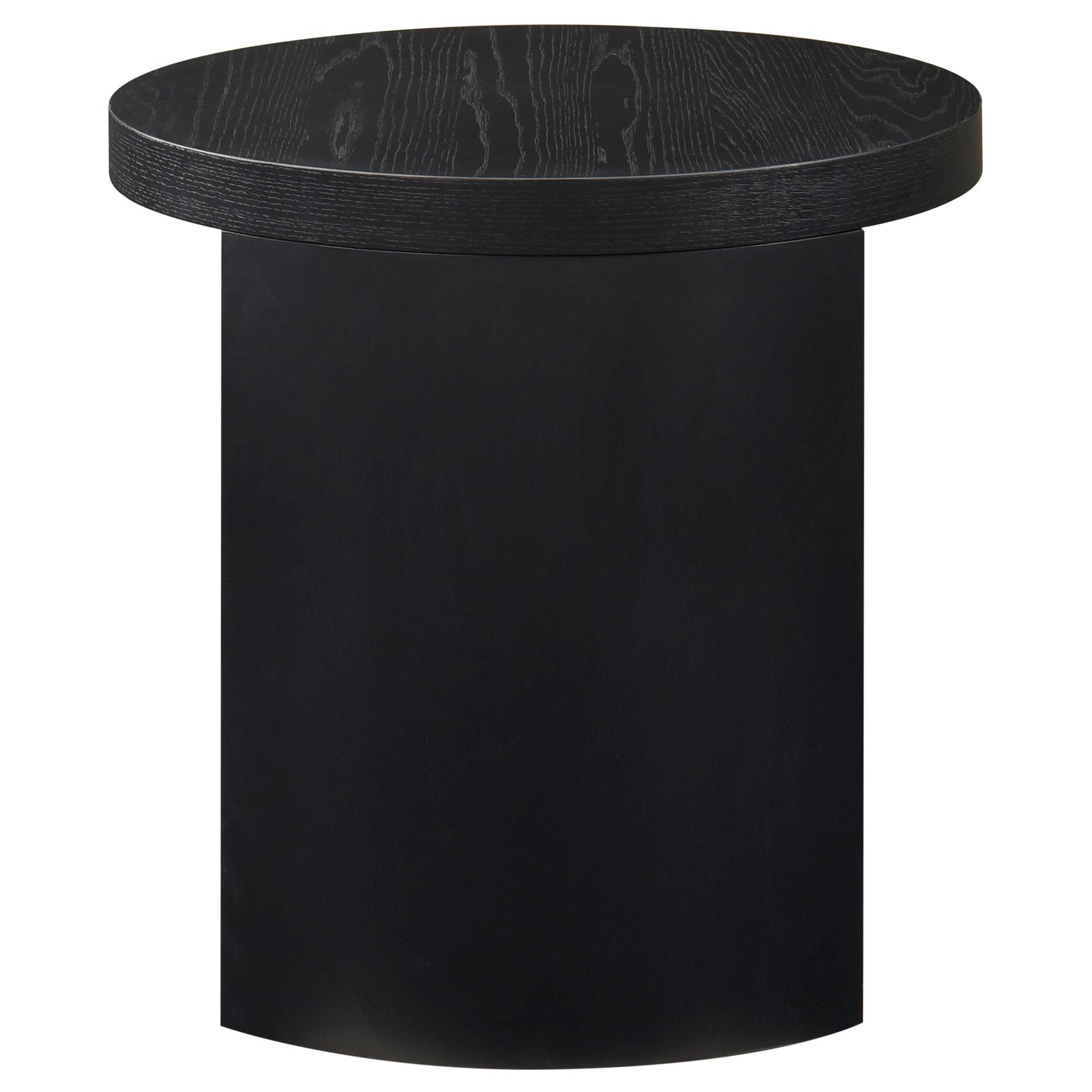 Sweeney 3-piece Coffee and End Occasional Table Set Black