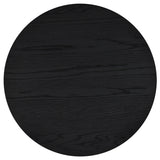 Sweeney 3-piece Coffee and End Occasional Table Set Black