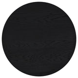 Sweeney 3-piece Coffee and End Occasional Table Set Black