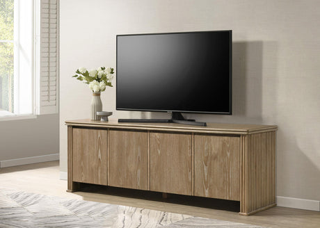 Adina TV Stand side angle