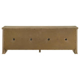 Adina TV Stand support leg with leveler