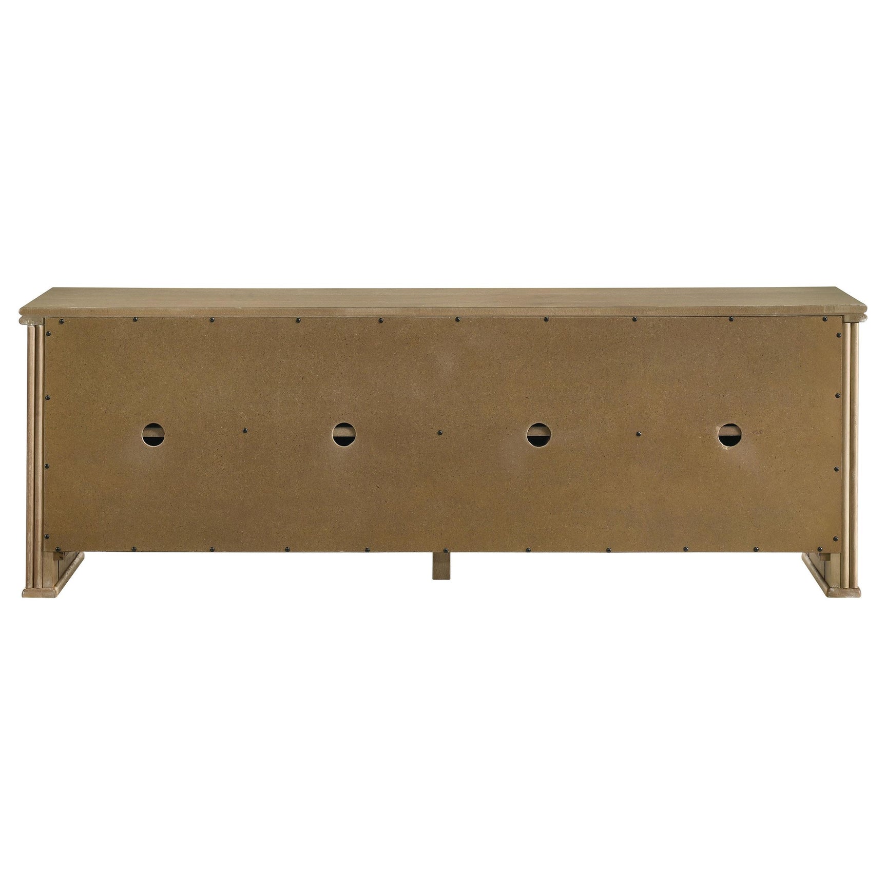 Adina TV Stand support leg with leveler