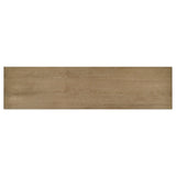 Adina TV Stand flat-panel doors closed