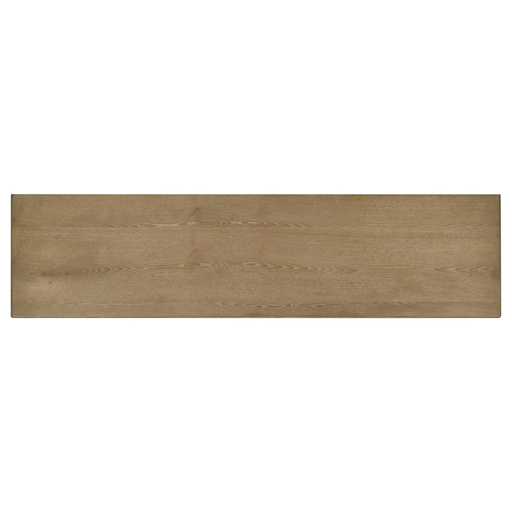 Adina TV Stand flat-panel doors closed