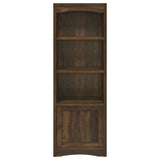 Laughlin set with television and decor accents