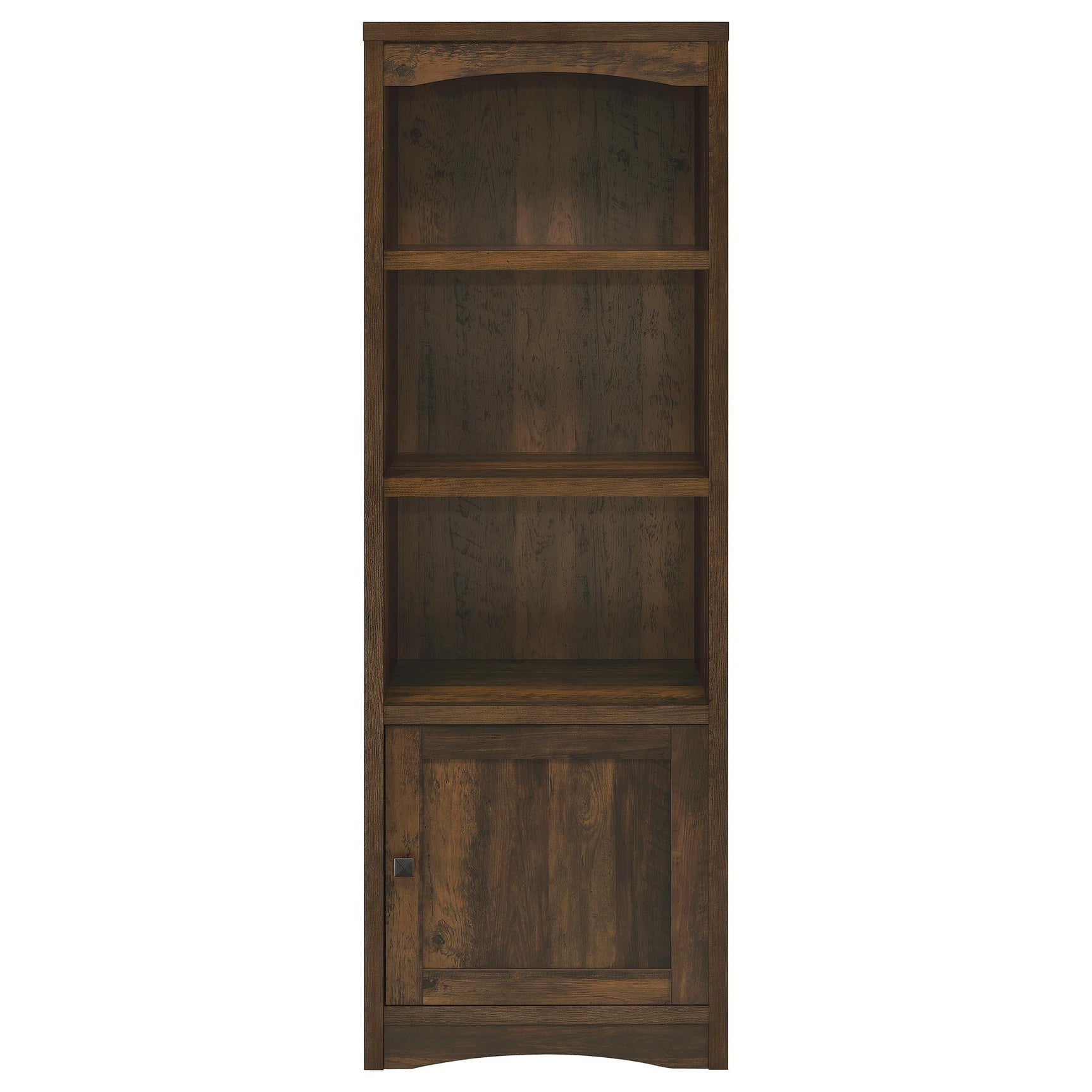 Laughlin set with television and decor accents