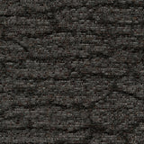 Side angle showing fabric and design details of sectional