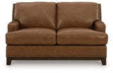 Saonara Loveseat back view