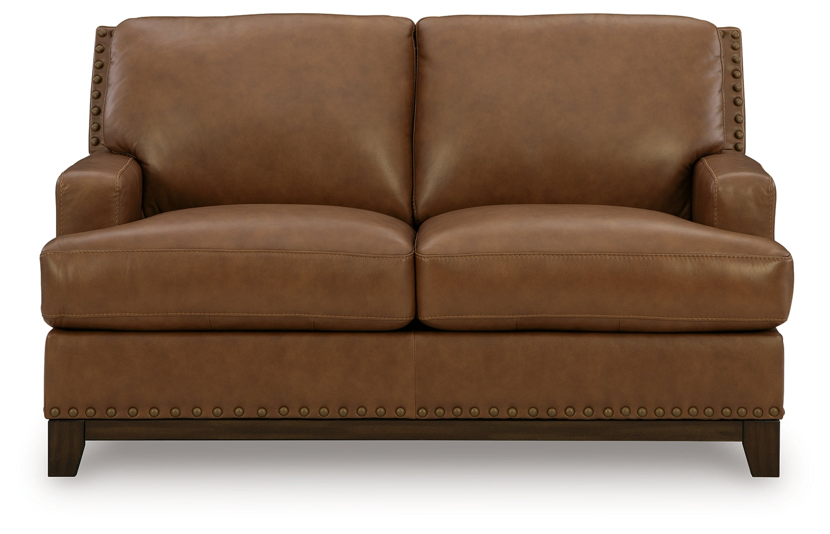 Saonara Loveseat back view