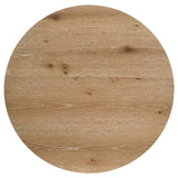 Kessler coffee table open base detail