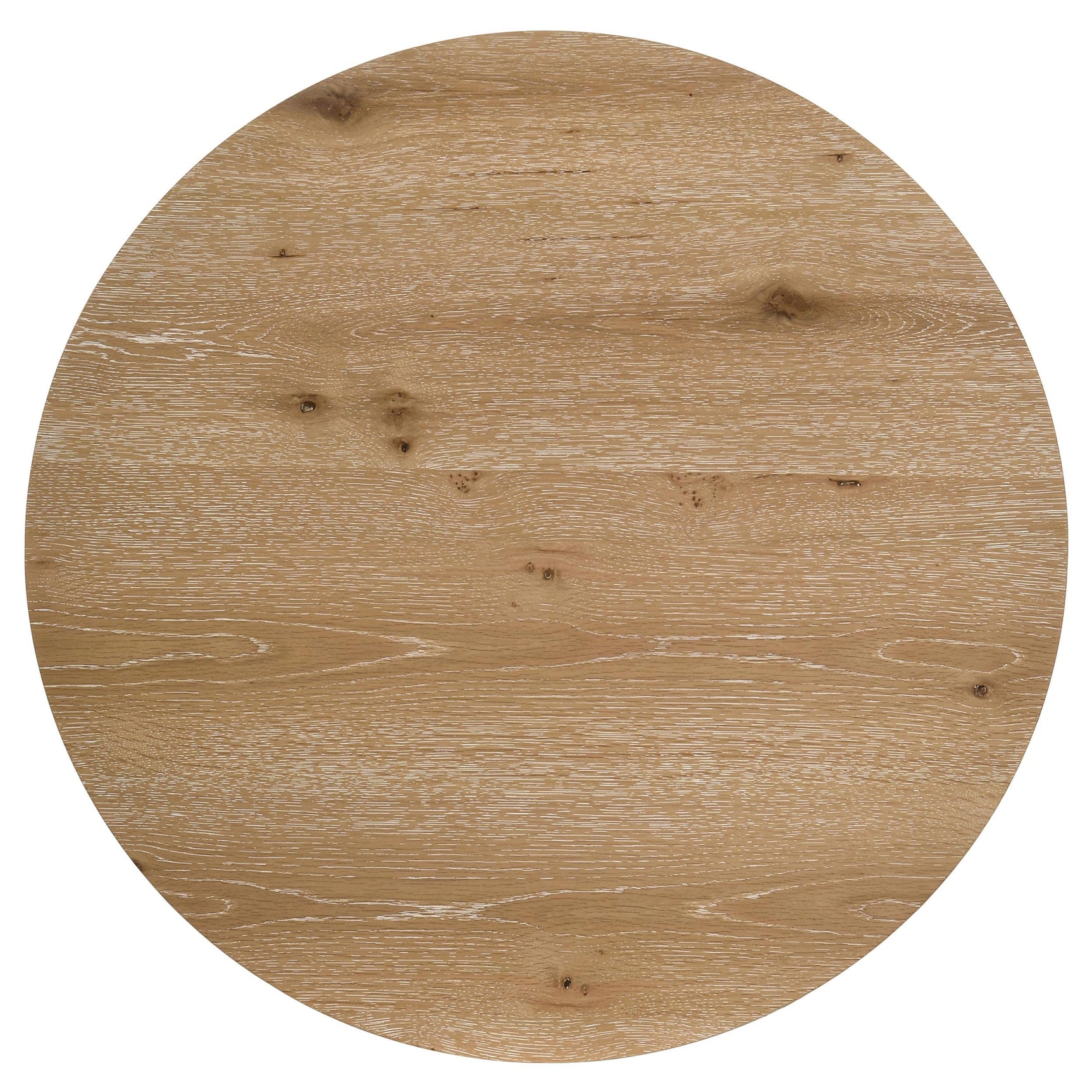 Kessler coffee table open base detail