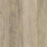 Profile view highlighting 21.75 inch height of table