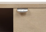 Marcelo TV stand side view