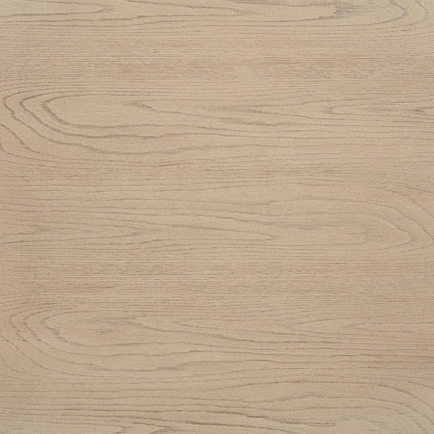 Marcelo Wood End Table showing full side profile