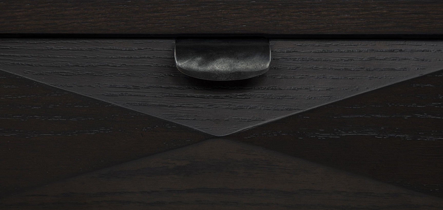 Marcelo coffee table drawers closed front