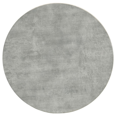 Detailed shot of lamination texture on table surface