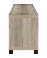 Top view showing spacious tabletop