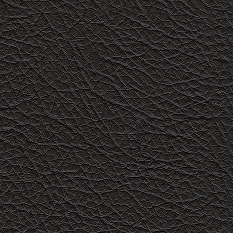 Modmax II Black Leather fabric and leather close-up
