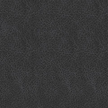 Mackmenville Carbon Faux Leather Recliner finish detail