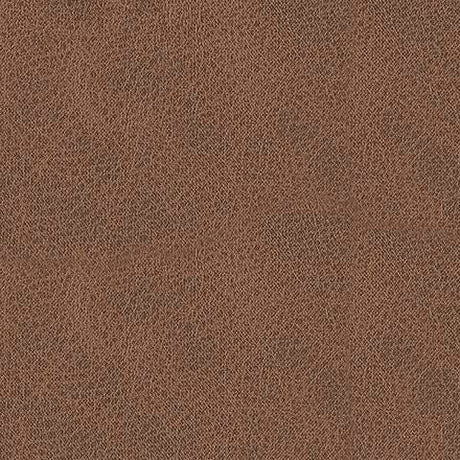 Mackmenville Caramel Faux Leather Recliner finish detail