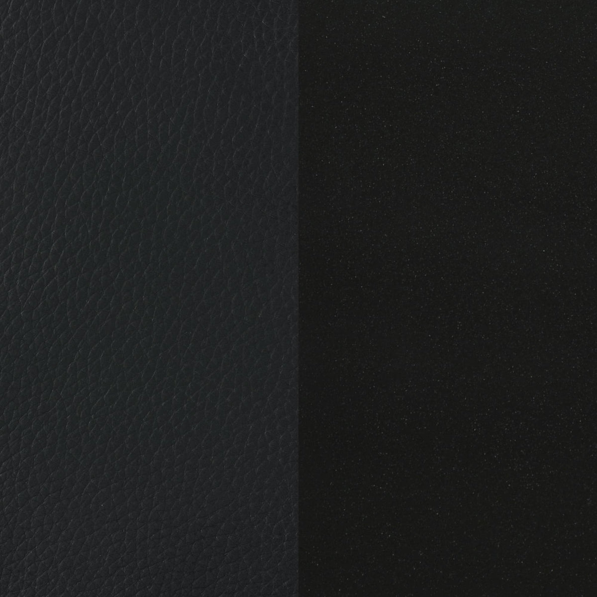 Vardon Genuine Leather Bar Stool Black Set of 2 — product image 11