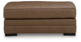 VillaCourt Ottoman side profile