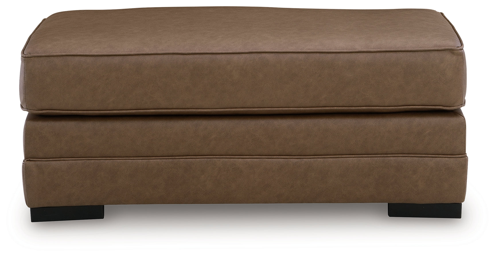 VillaCourt Ottoman side profile
