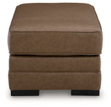 VillaCourt Ottoman corner angle