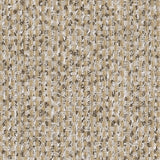 Close-up detail of Laurelgrove Pebble Chenille fabric and cushioning