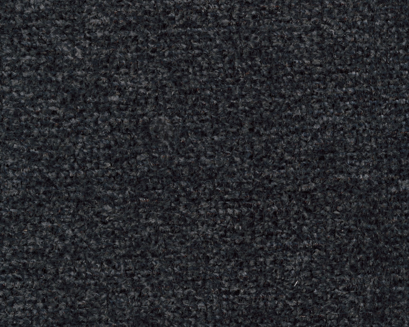 Slate fabric swatch close-up