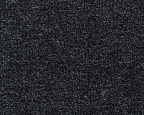Slate fabric swatch close-up