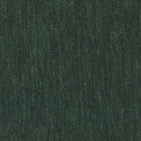 Fabric swatch of jade velvet upholstery for sectional sofa