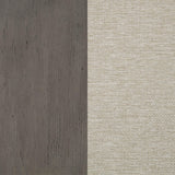 Cresswell Upholstered Dining Arm Chairs Tan Set of 2 — product image 14