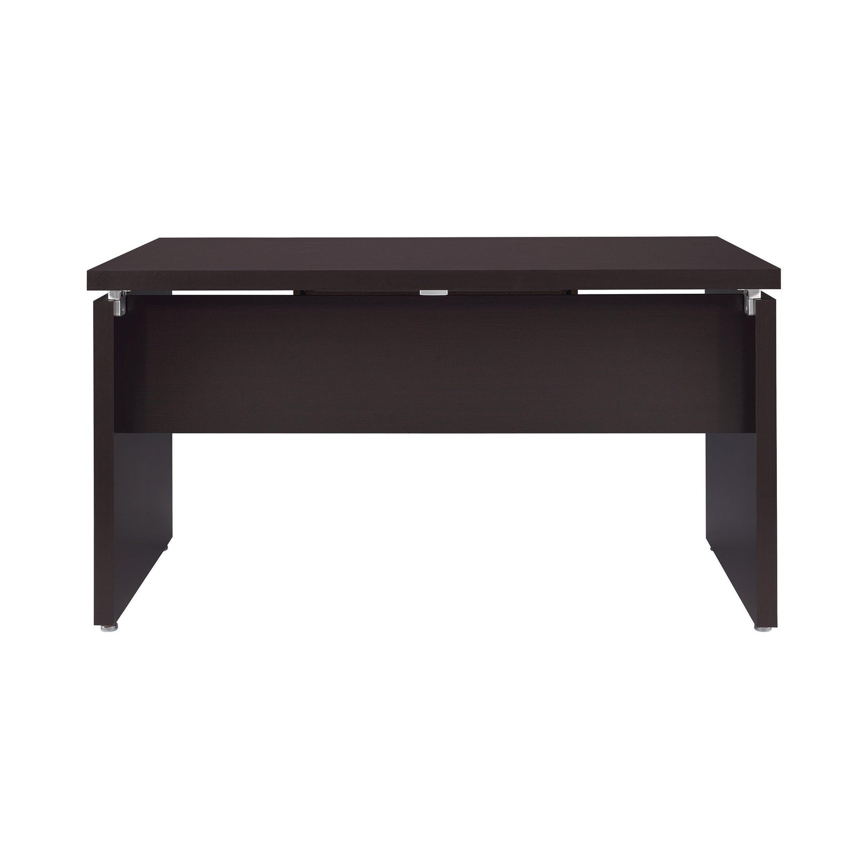 Skylar bookcase feet with levelers
