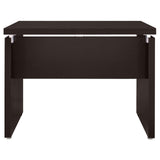 Drawers and file cabinet storage of Skylar Desk Return