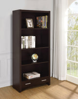 Skylar Mobile File Cabinet showing locking casters
