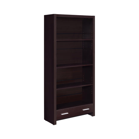Top drawer inside view of Skylar Mobile File Cabinet