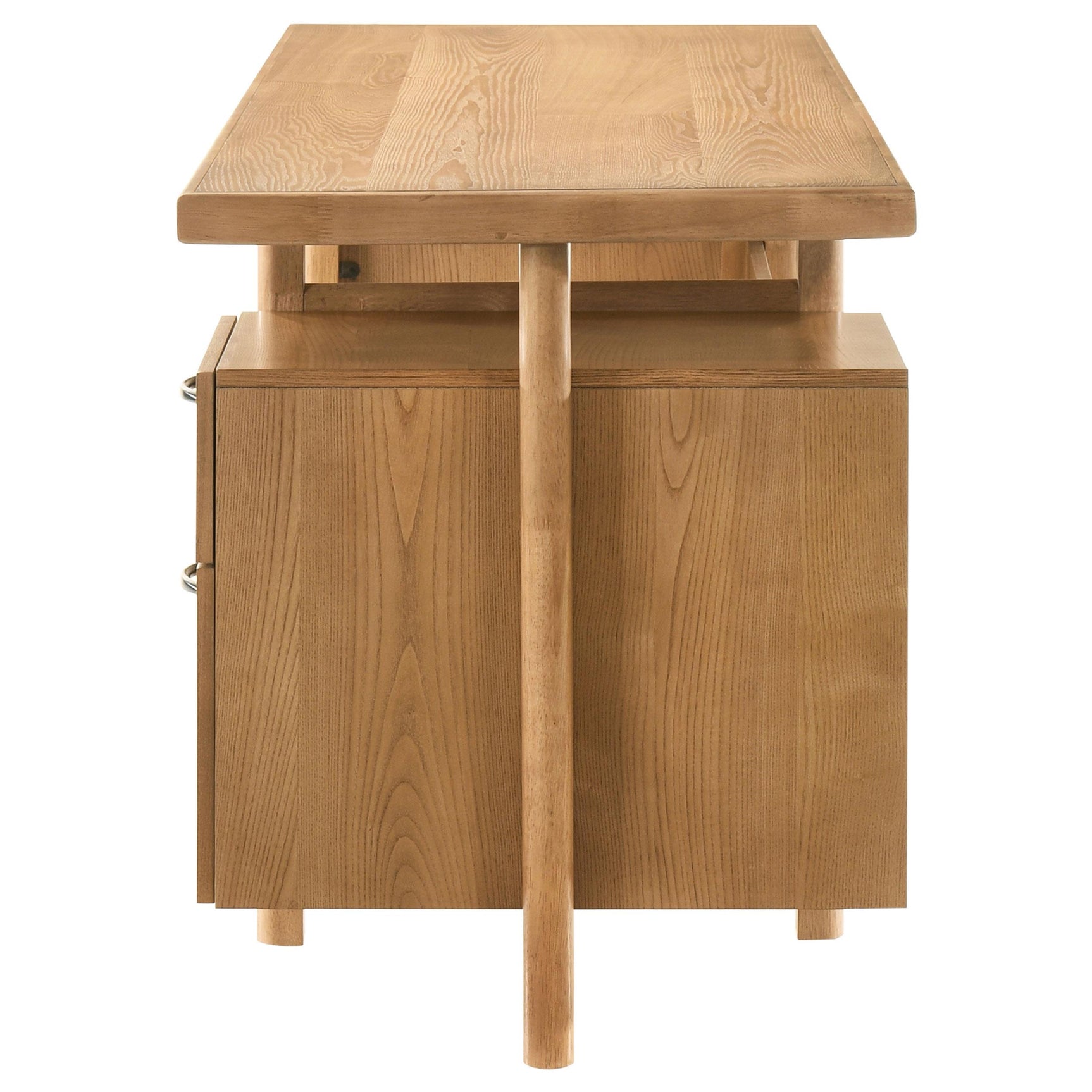 Roldan desk desk top surface