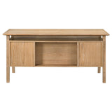 Goodson desk assembly hardware and instructions
