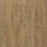 Drawer interior detail in Analiese desk