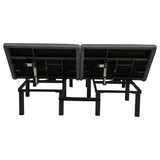 Tasca Split Eastern King Dual-Motor Adjustable Bed Base — product image 9