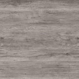 Elmcrest 24-Inch Wall Shelf Black And Grey Driftwood - Ella Furniture