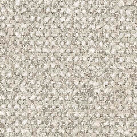 Conlee-Pike Linen Chenille Loveseat finish detail