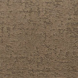 Jayne Park Pecan Chenille Oversized Chair finish detail