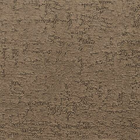 Jayne Park Pecan Chenille Loveseat finish detail