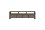 Prudhoe Gray TV Stand